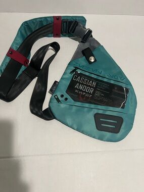 Disney Star Wars Cassian Andor Sling Bag